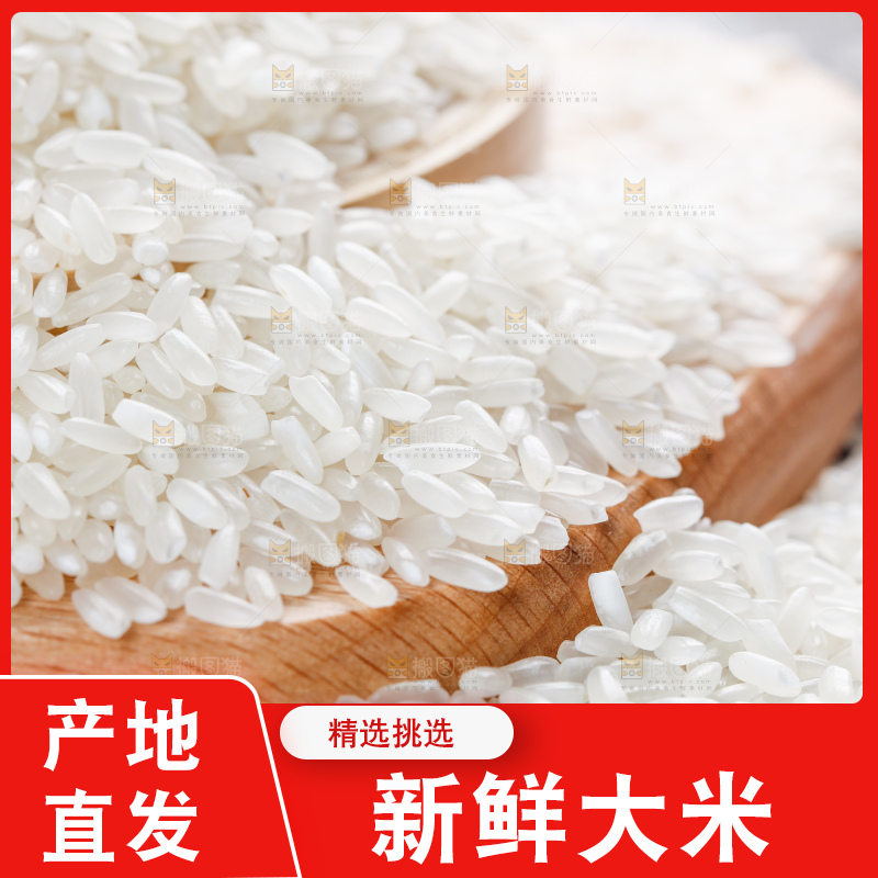 大米