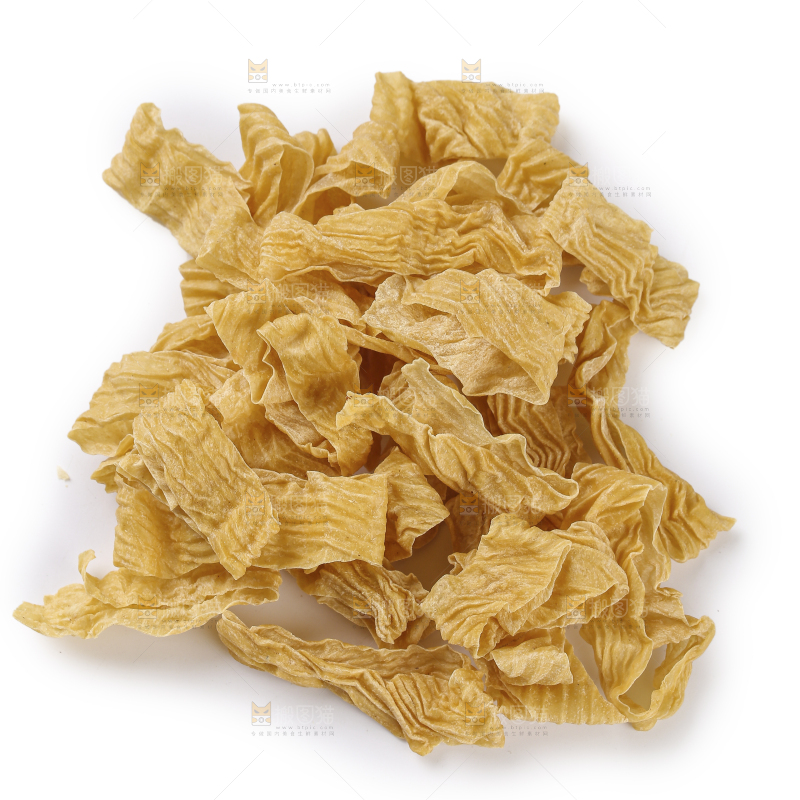 豆皮