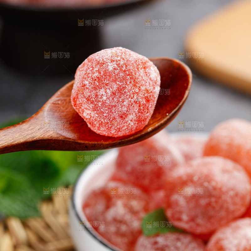 金桔干