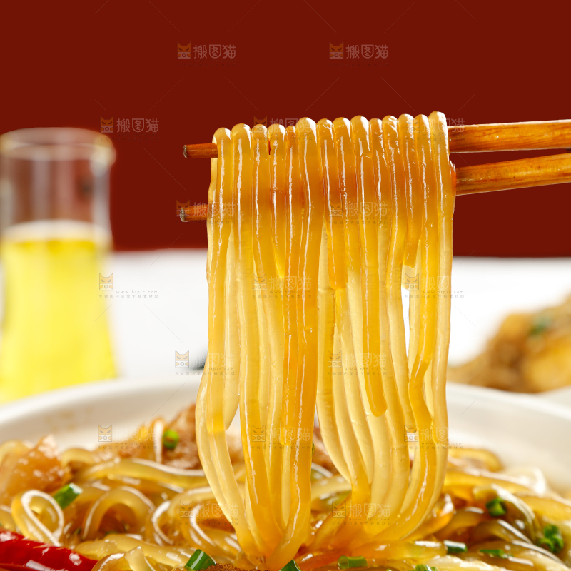 猪肉白菜炖粉条