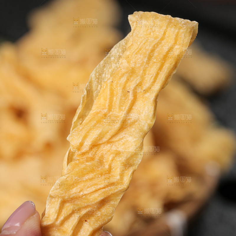豆皮