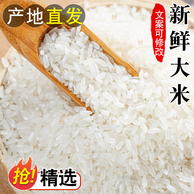 大米