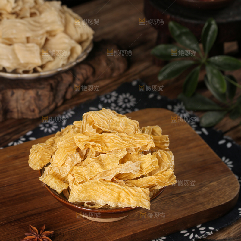 豆皮
