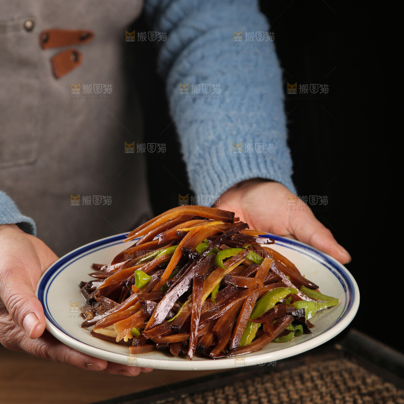 大头菜