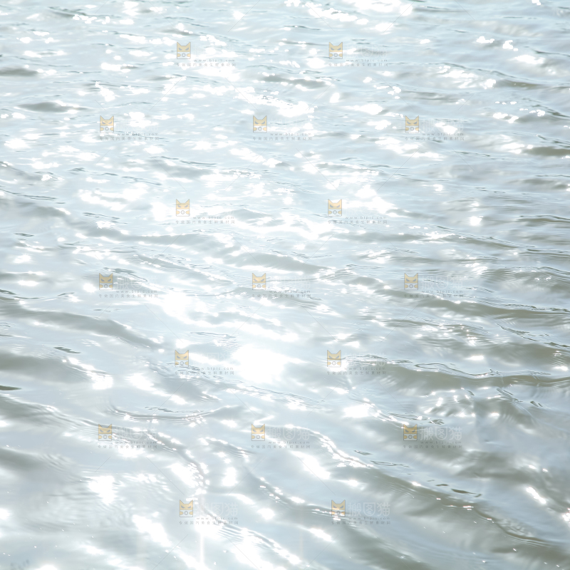河道