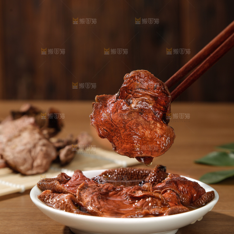 牛肝菌