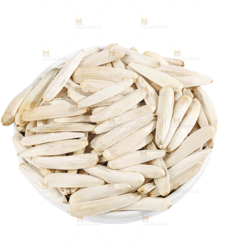 马牙瓜子