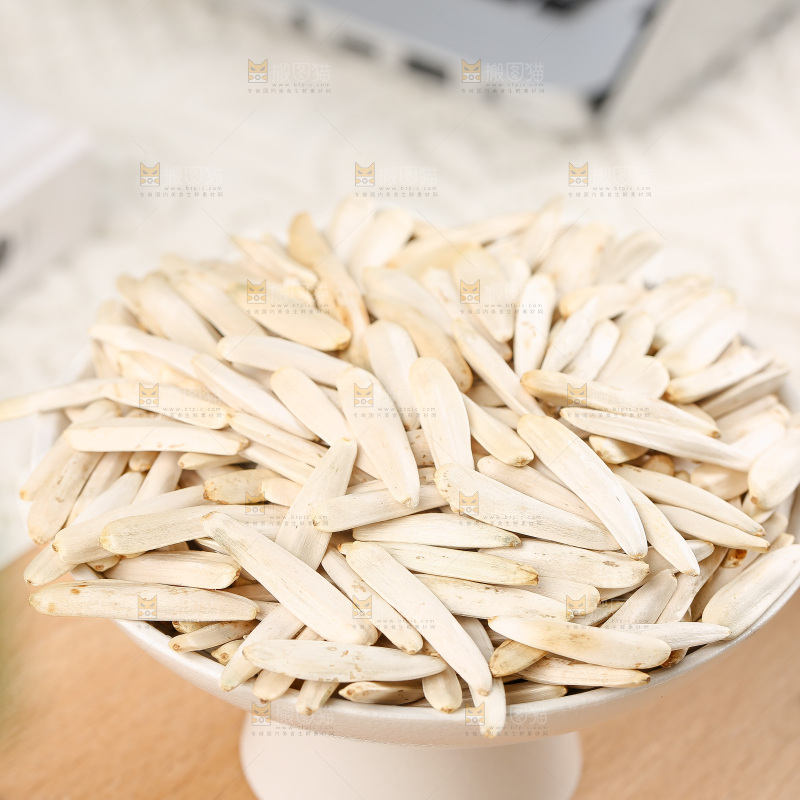 马牙瓜子