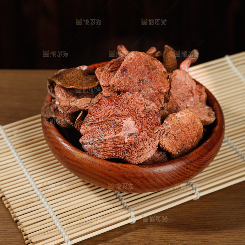 牛肝菌