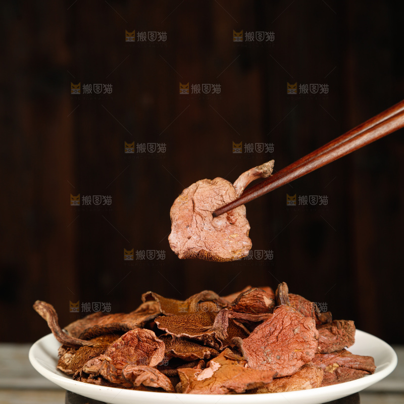 牛肝菌