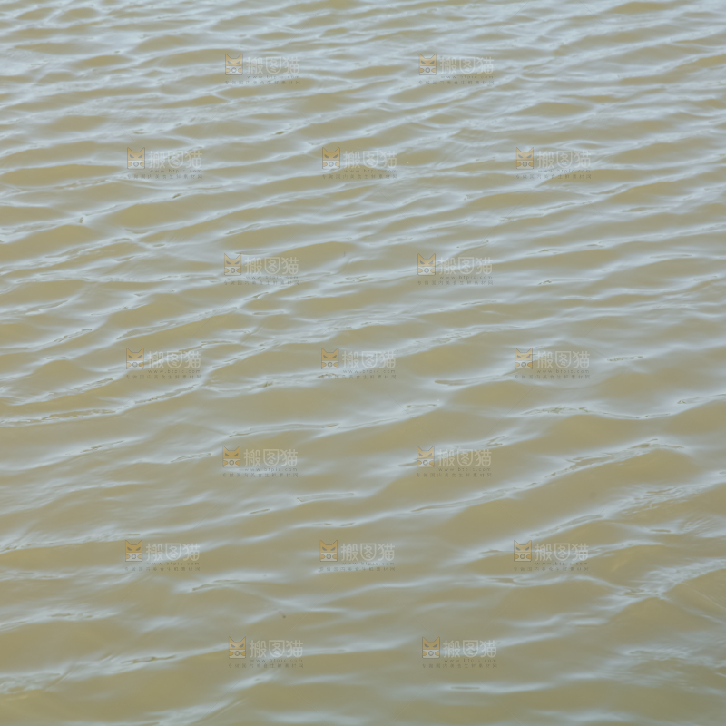 河道