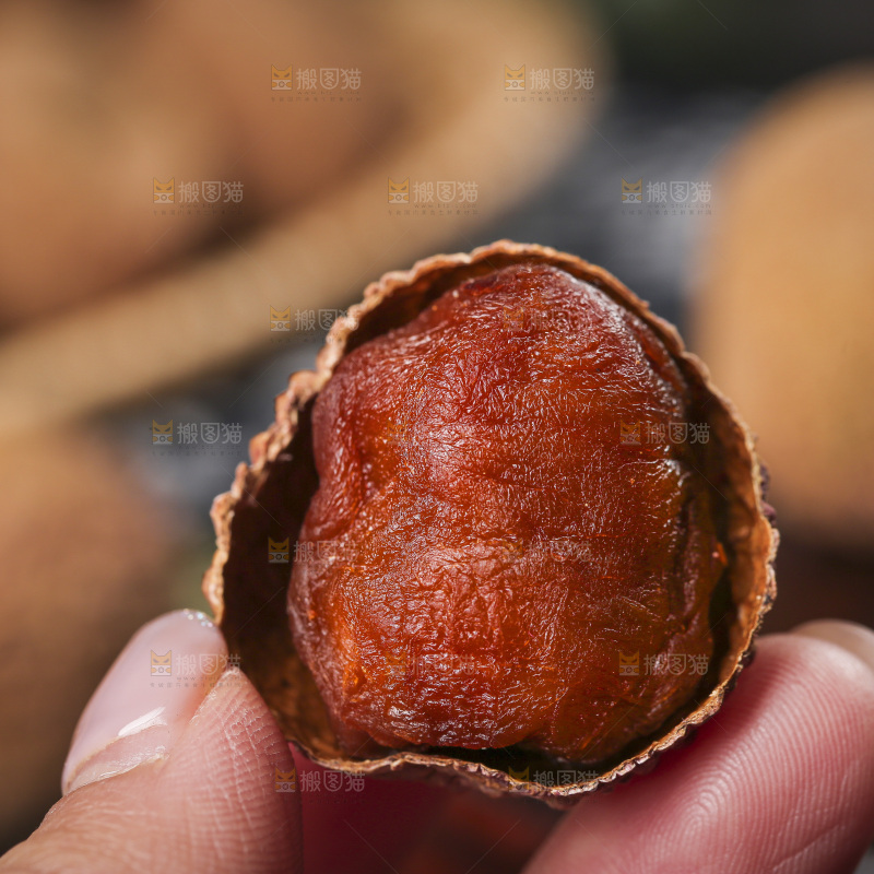 荔枝干