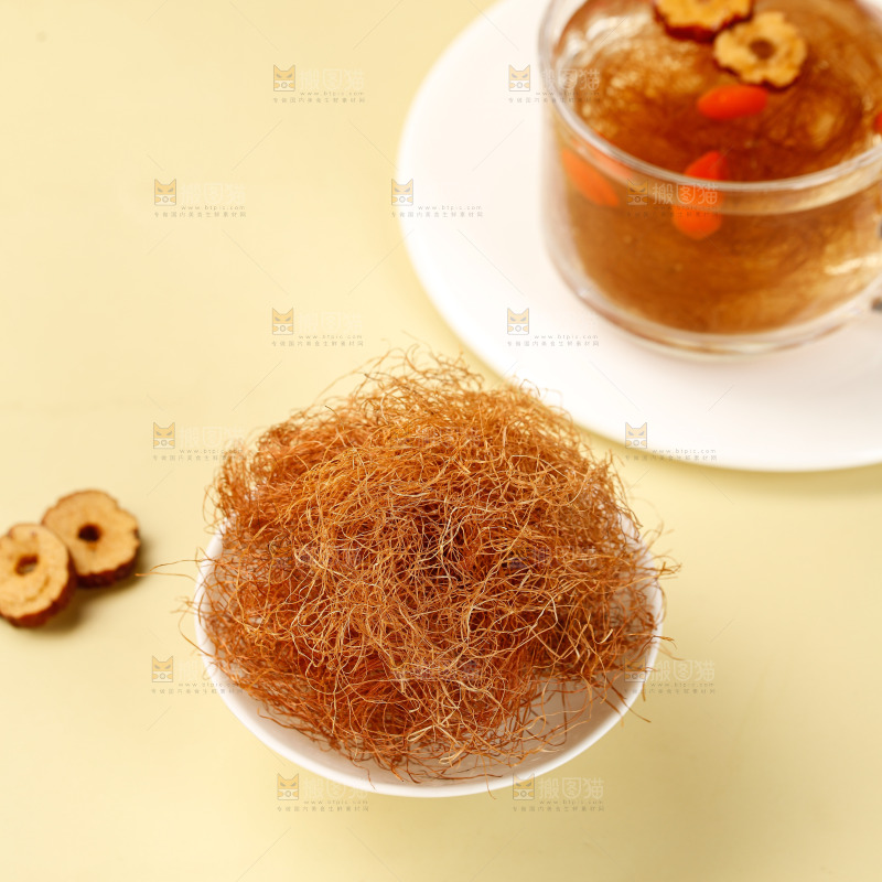 玉米须