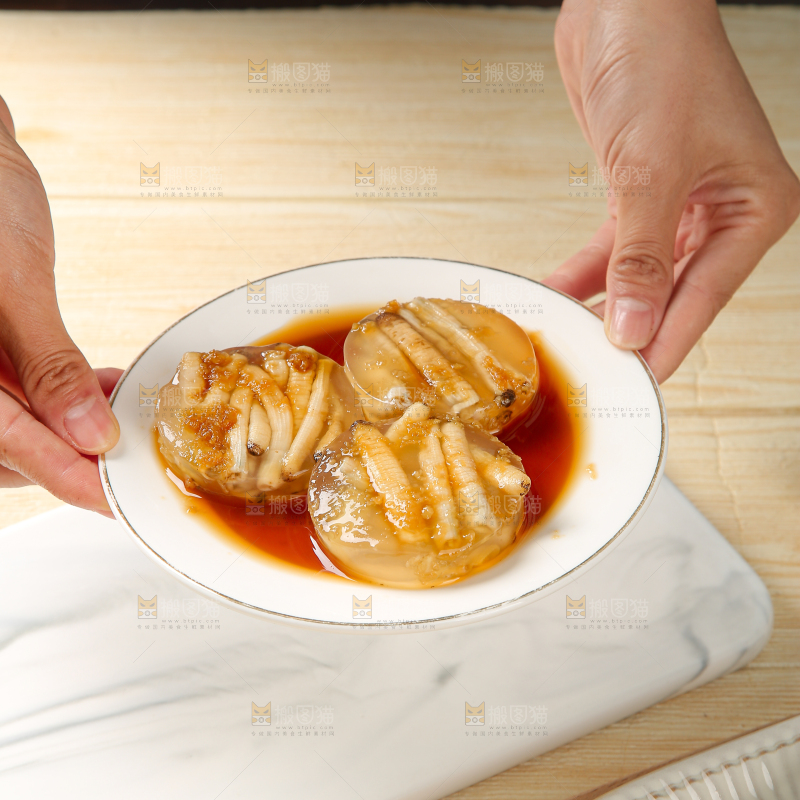 土笋冻