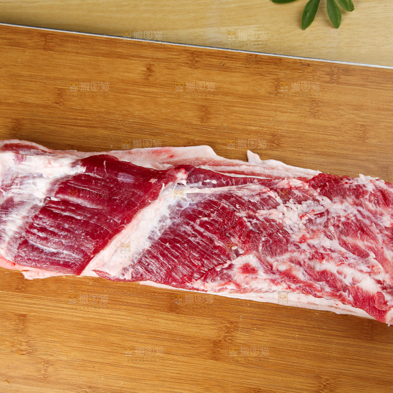 五花肉