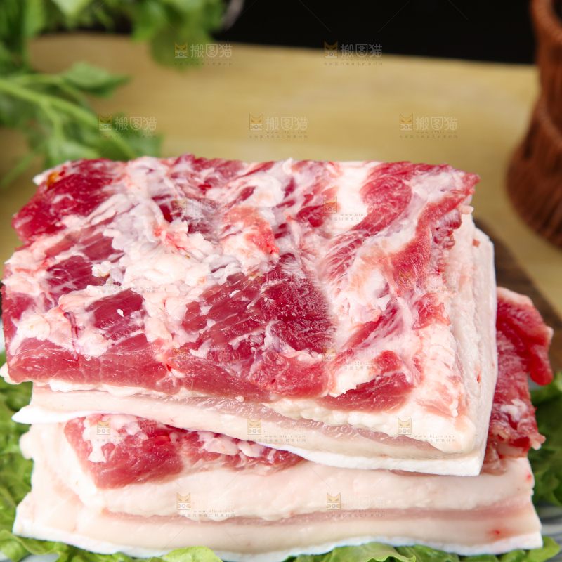 五花肉