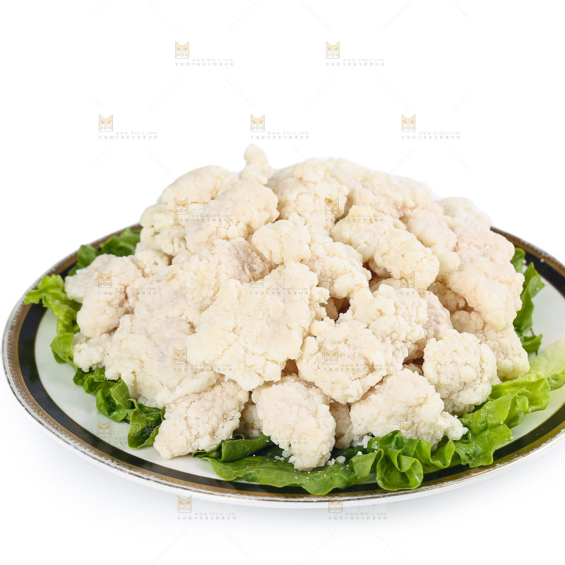 盐酥鸡