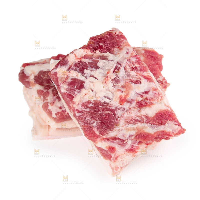 五花肉