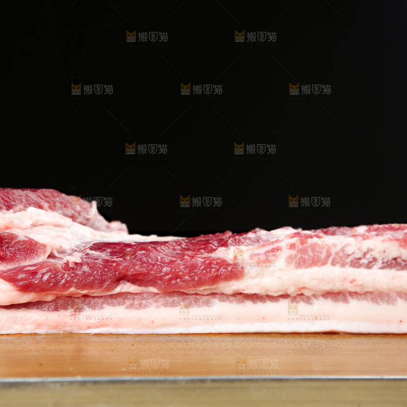 五花肉