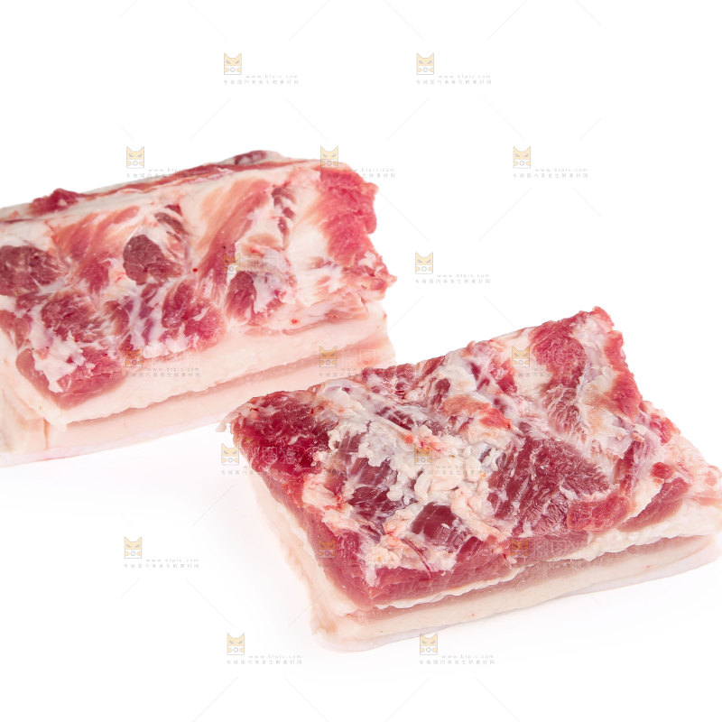 五花肉