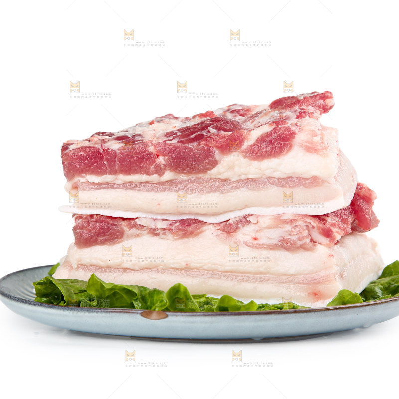 五花肉
