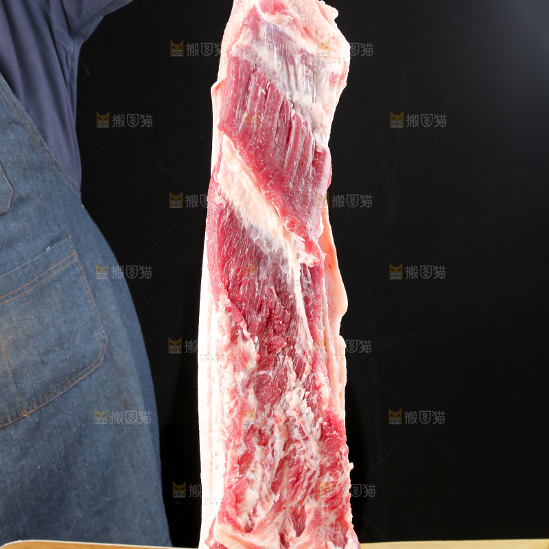 五花肉