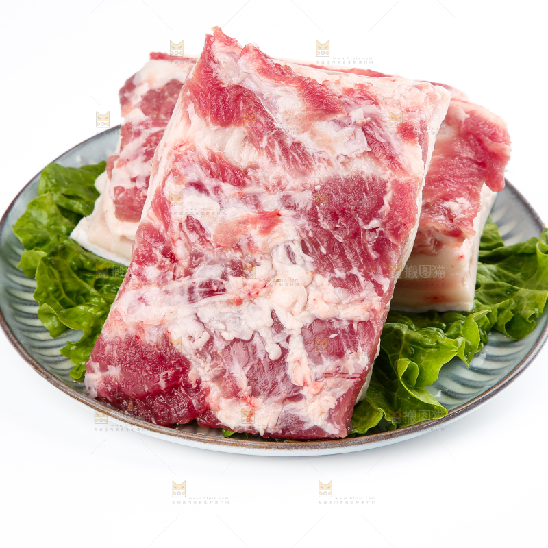 五花肉