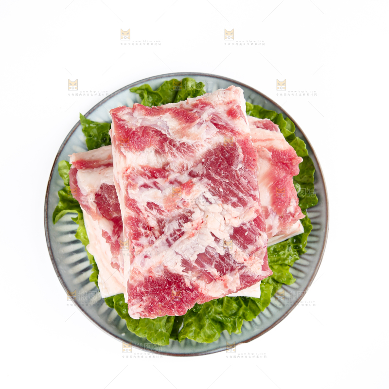 五花肉