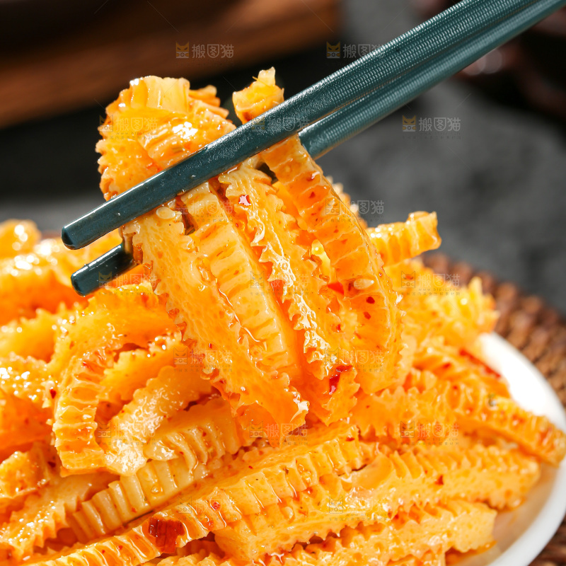 魔芋爽