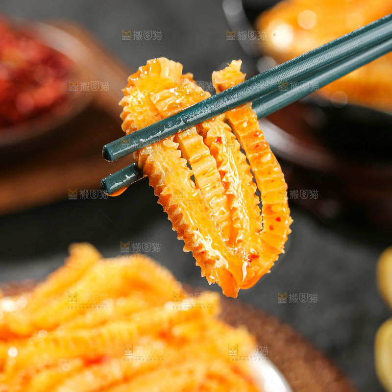 魔芋爽