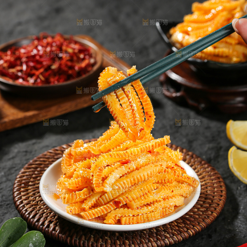 魔芋爽