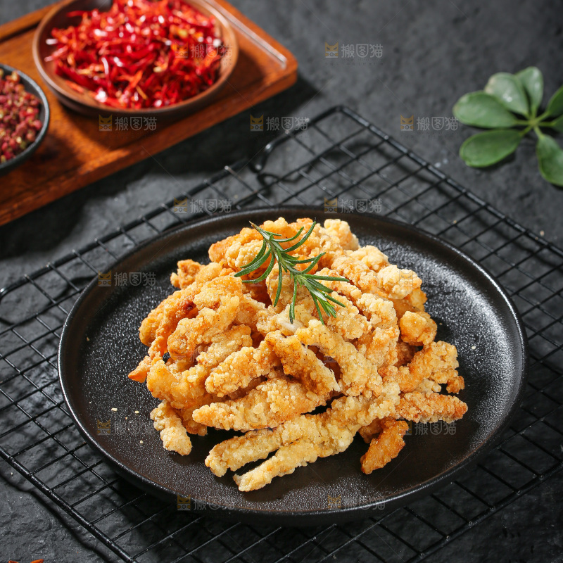 小酥肉
