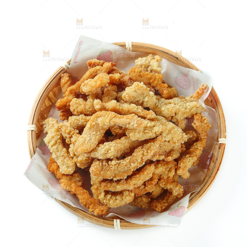 小酥肉