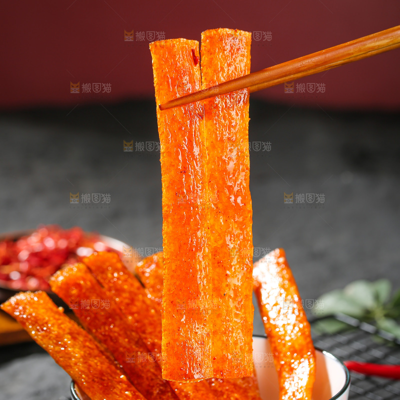辣条