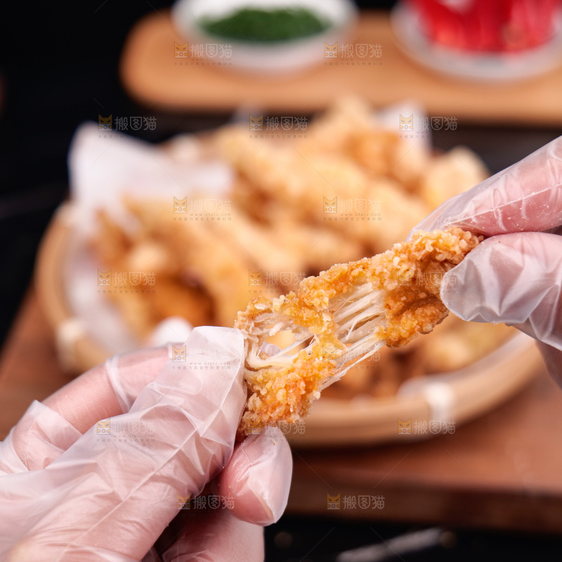 小酥肉