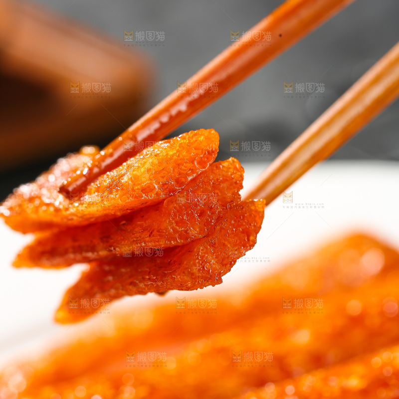 辣条