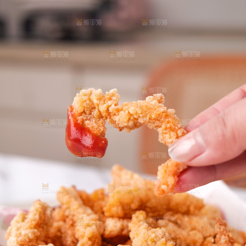 小酥肉