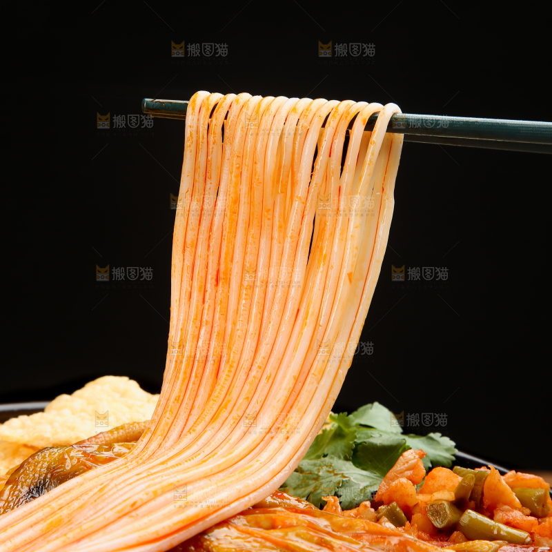 鸭脚煲
