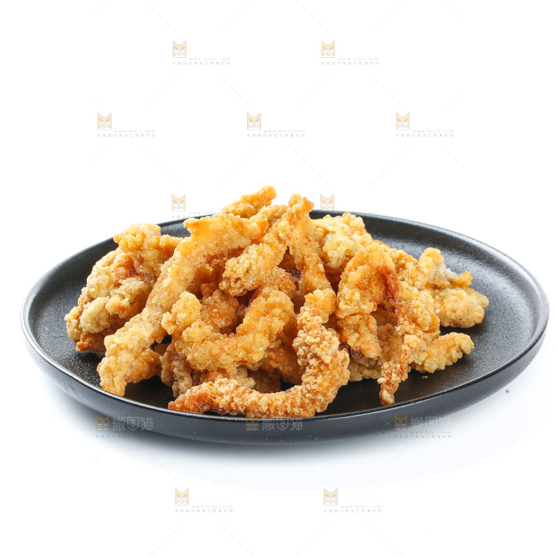 小酥肉
