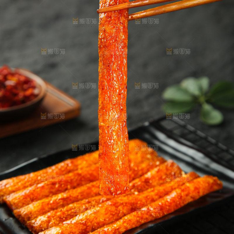 辣条