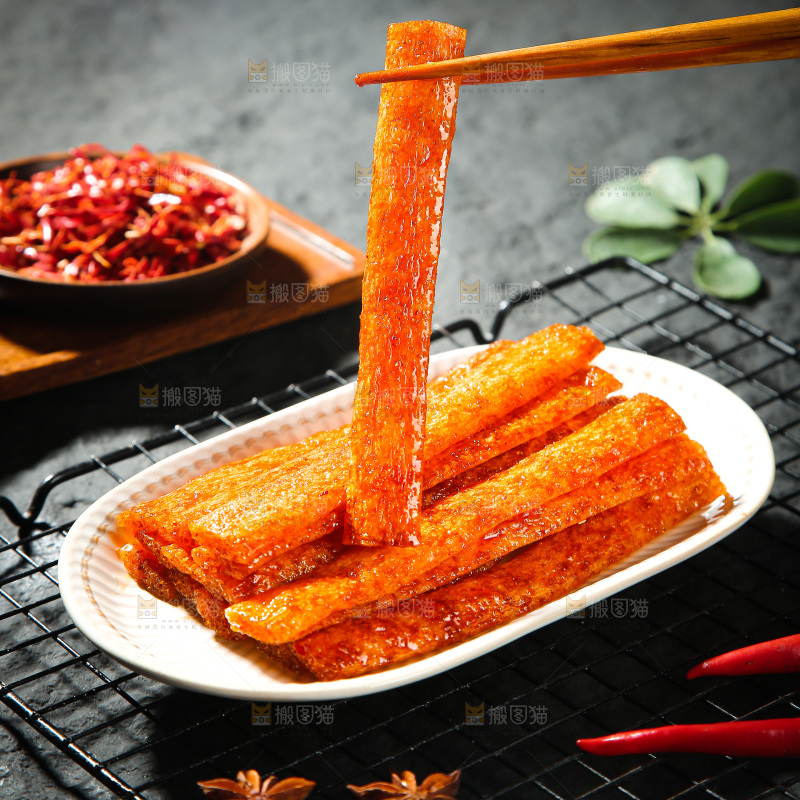 辣条