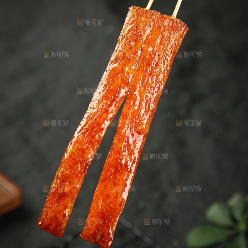 辣条