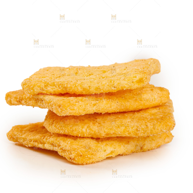 锅巴