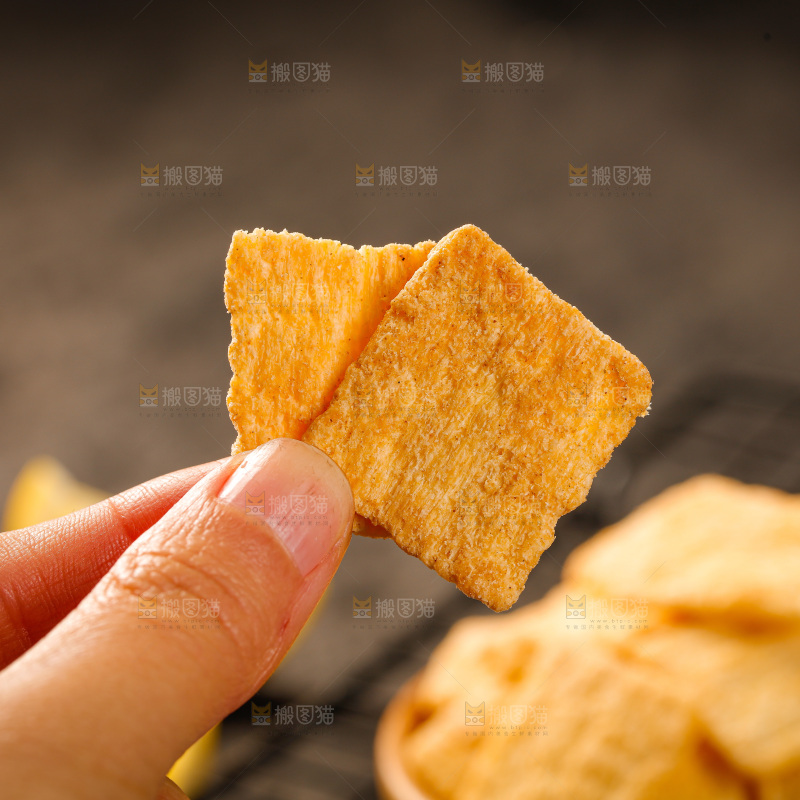 锅巴