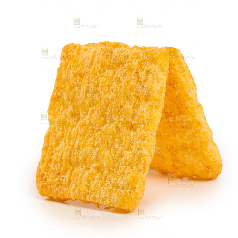 锅巴