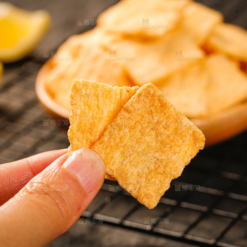 锅巴