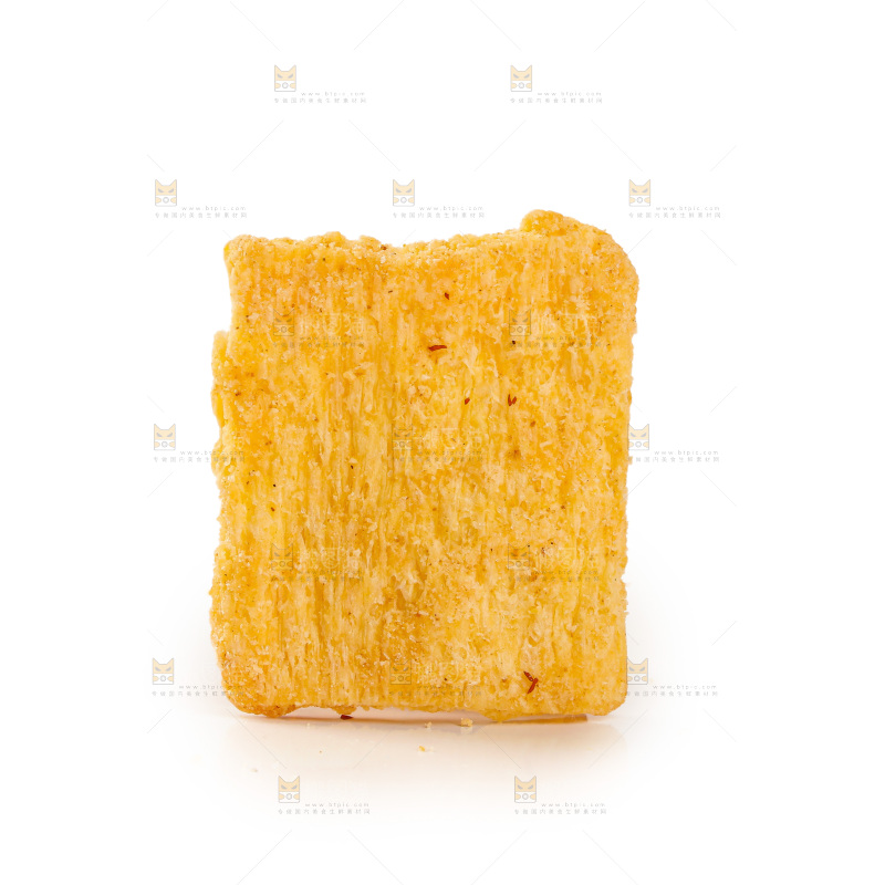 锅巴
