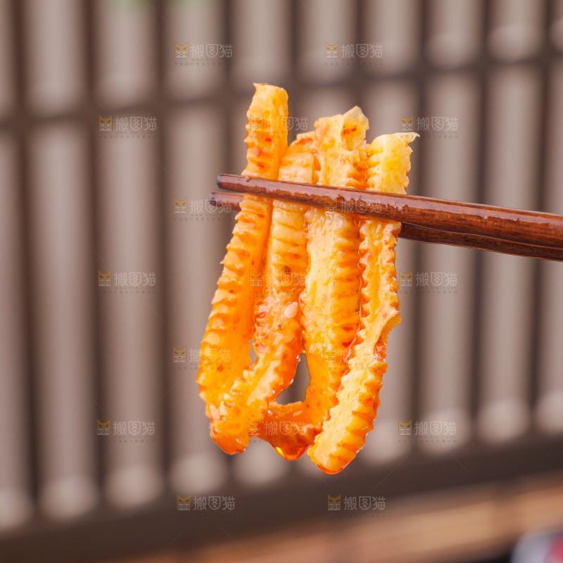 魔芋爽