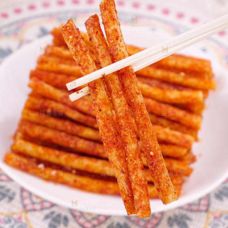 辣条