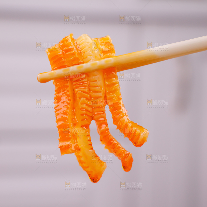 胡萝卜炒肉丝
